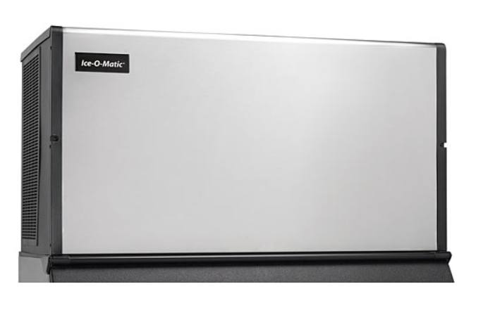 NEW Ice-O-Matic ICE2106FR 2,100 lb Ice Machine + Remote Condenser - Half the Price of the Current Model