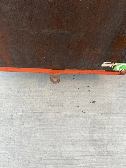 Rolling Storage Cart photo 6