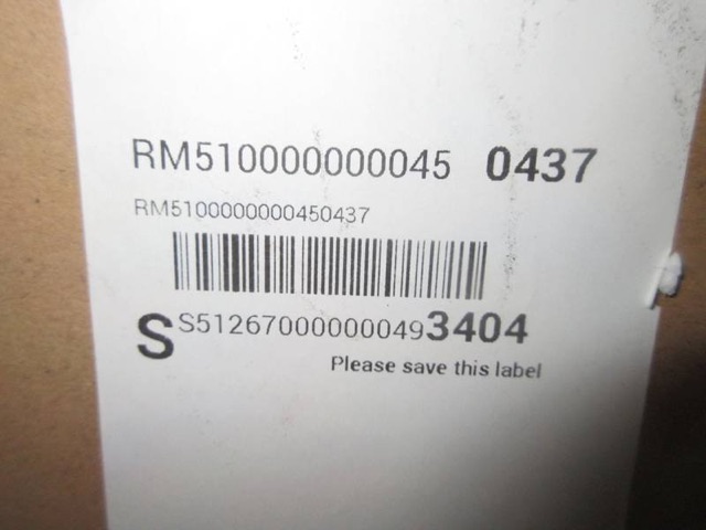 Turbo For A Diesel - ST01-T38-C66