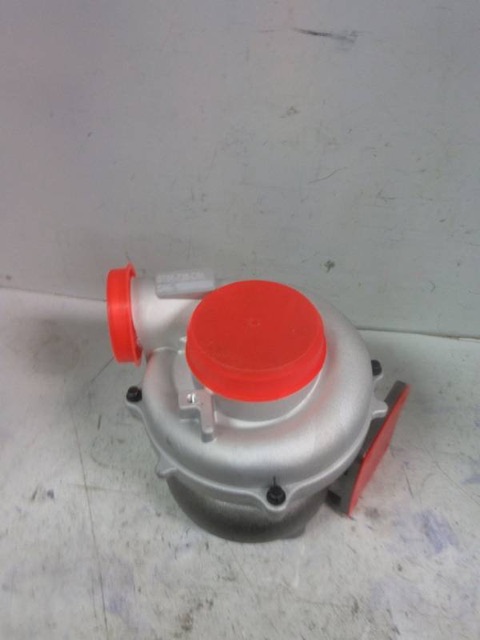 Turbo For A Diesel - ST01-T38-C66 photo 5