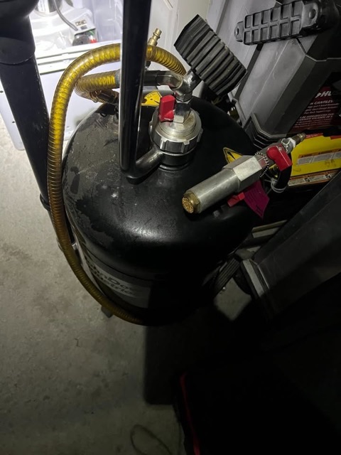Fluid Extractor photo 2