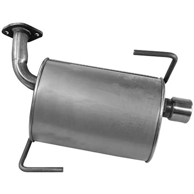 Muffler 2009-2013 Subaru Forester / 08-11 Impreza - Walker 21746