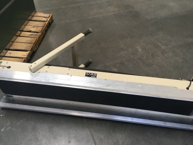 RENCO Shrink Wrap Machine with Conveyor and Heat Tunnel photo 8