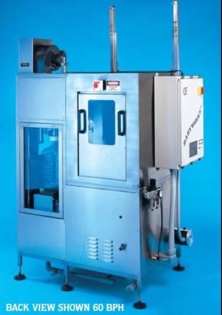 5 gallon water bottle filling plant